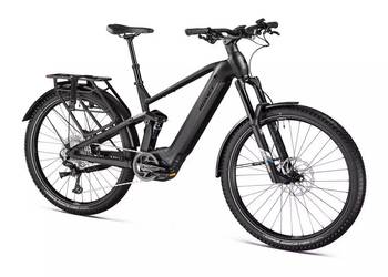 Romet E-Dagger 2.0 Expedition 800Wh