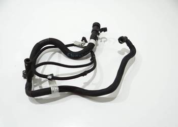 PRZEWÓD WĄŻ PALIWA BMW X1 E84 N47 2.0D 7810786 (17193104)