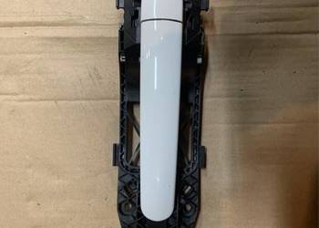 Klamka drzwi 5N0839885 vw tiguan 5N lift LC9A