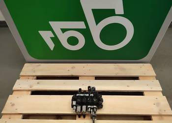 Rozdzielacz hydrauliczny 200061141163 BUCHER