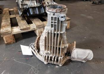 DYFERENCJAŁ TYŁ AUDI A6 C7 0AR525083C