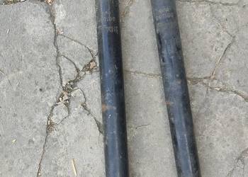 Amortyzatory tył BMW E46 Coupe