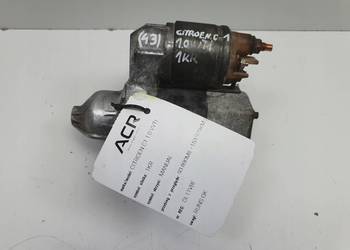 Citroen C1 I 1.0 12V ROZRUSZNIK 28100-0Q012J