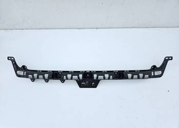 JEEP COMPASS II LIFT ŚLIZG WZMOCNIENIE ZDERZAKA TYŁ TYLNY 53436236
