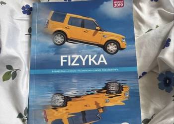 Fizyka zakres podstawowy wsip 2
