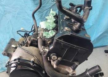 SUZUKI GSXR GSX-R GSX R 750 k8 k9 L0 silnik gwarancja