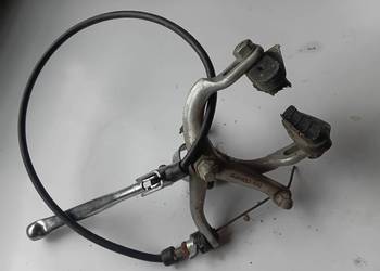 Szczęki hamulcowe DIA COMPE