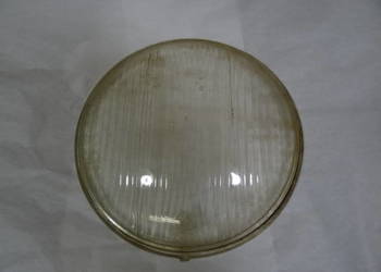 szkło lampy IKA 160 mm IFA BK Simson AWO org DDR