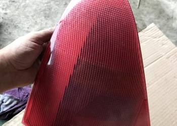 Renault Clio II 2 LAMPA TYŁ TYLNA LEWA