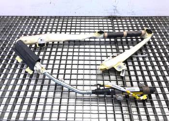 KURTYNA POWIETRZNA LEWY OPEL ANTARA A 96832764 SUV AIRBAG BOCZNA, LEWA