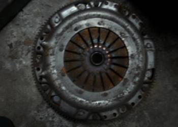 sprzęgło LUK VW T4 1,9 BDB stan