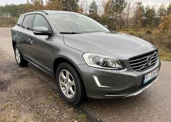 Volvo Xc 60 Momentum 2.4 D5