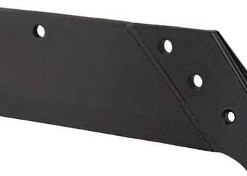 Lemiesz bez dłuta, prawy 14" 622140 pasuje do Kuhn 5083622140