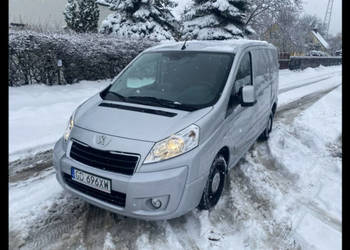 Peugeot Expert PEUGEOT EXPERT L1H1 klima vat 23%