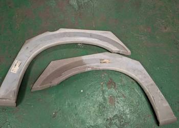 Reperaturki  tył Chrysler Grand Voyager