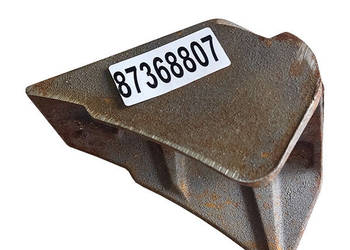 87368807 Łopata wirnika CNH