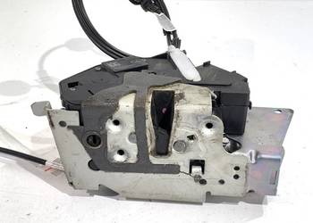 ZAMEK DRZWI LEWY PRZÓD FORD TRANSIT VI Bus BK31-V219A65-DL