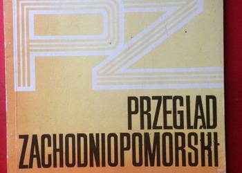 ( 3191 ) Przegląd Zachodniopomorski Rocznik XXIII