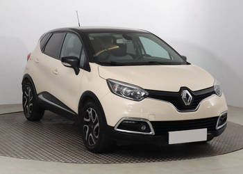 Renault Captur 0.9 TCe