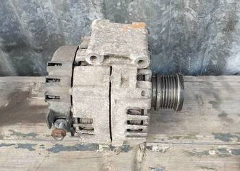 Sprinter 906 Alternator OM651 2.2CDI