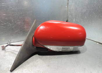 SUBARU LEGACY IV BP9 LUSTERKO LEWE 33J 8 PIN