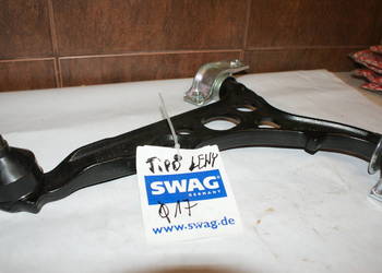 WAHACZ LEWY FIAT TIPO 17MM
