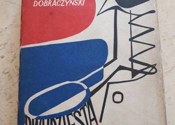 Dwudziesta Brygada Jan Dobraczyński PAX 1957