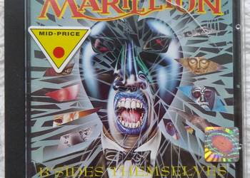 Płyta CD Marillion B'sides Themselves