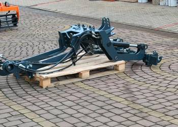 TUZ przedni na dwóch siłownikach do C-4011 C-355 C-360 ze wspornikiem