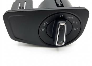 Przełącznik Włącznik Świateł AUTO VW Golf VII 7 5G2858060B 5G2858210B
