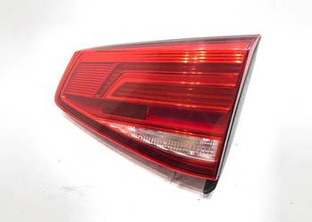 LAMPA TYŁ PRAWA WEWNĘTRZNA VW PASSAT B8 Kombi ŚWIATŁO TYLNA, PRAWA
