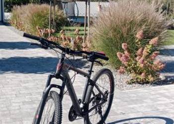 Rower MTB okazja