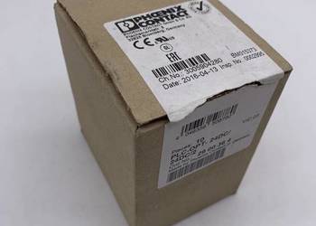 Phoenix Contact 2900364 PLC-OPT- 24DC/24DC/2 - Moduł przekaźnika