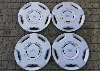 Kołpak Ford 14" 2S61-1130-AA Fiesta cena za sztukę