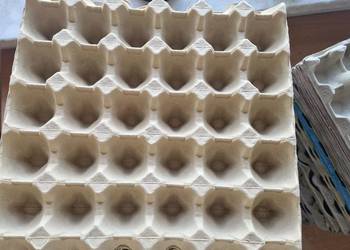 Wytłaczanki  wytłoczki opakowanie na 30jaj x 58, na 10jaj x 10