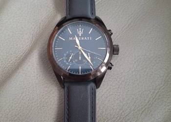 Zegarek Maserati nowy