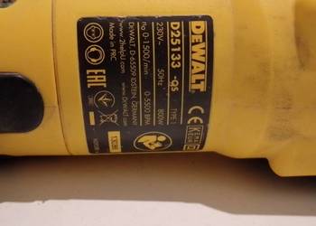 Młotowiertarka Dewalt D25133 (800 Wat)
