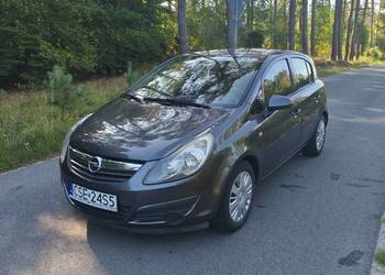 Opel Corsa D..rok 2012.. super auto przb. 126 tyś km...zobacz!