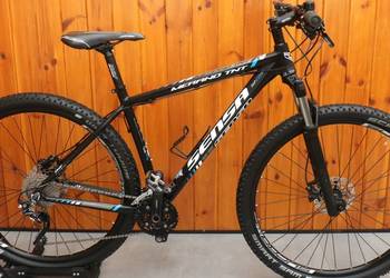 Rower MTB Sensa Merano TNT.