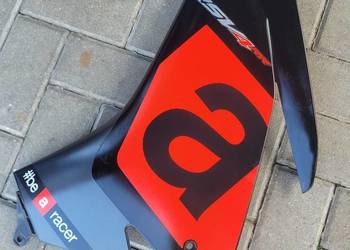 Aprilia RSV tuono rs 1100 owiewka bok osłona plastik boczek