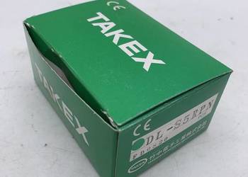 Takex DL-S5RPN Photoelectric sensor