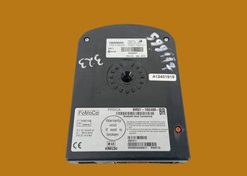 MODUŁ 8M5T-19G488-BR Ford Fiesta Mk7 (2008-2016)