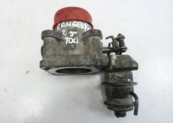 Ford Ranger II 2.5 TDCI PRZEPUSTNICA oryginał