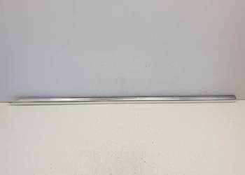 Mercedes W207 Coupe PRAWA LISTWA ZGARNIAJĄCA Chrom