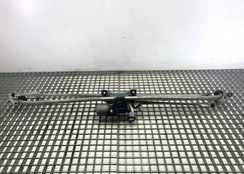 MECHANIZM WYCIERACZEK PRZÓD OPEL MERIVA B 13250416 10-17 UKŁAD