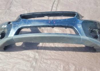 VOLVO C30 LIFT 10-13 - ZDERZAK PRZÓD PRZEDNI / 31214635 / 6431
