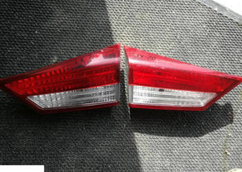 HYUNDAI IX20 LAMPA TYŁ W KLAPĘ LIFT HYUNDAI IX20 LAMPA TYŁ W KLAPĘ LIFT