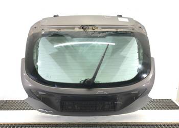 KLAPA TYŁ FORD FOCUS III Hatchback TYLNA, BAGAŻNIKA