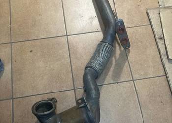 AUDI VW KATALIZATOR 5Q0131701Q 1.8 i 2.0 TFSi