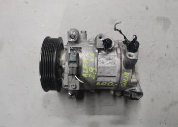 Sprężarka klimatyzacji Alfa 2.9 V6 50537067